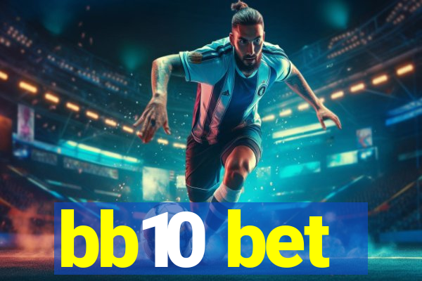 bb10 bet